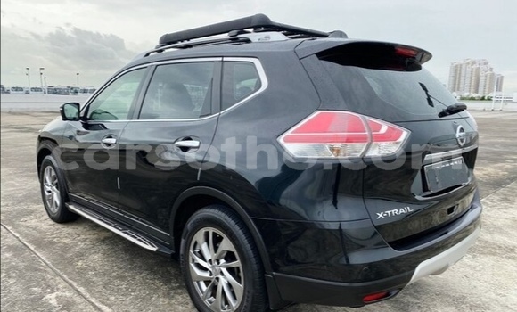 Buy Used Nissan X–Trail Black Car in Butha–Buthe in Thaba-Tseka Buy Used Nissan X–Trail Black Car in Butha–Buthe in Thaba-Tseka