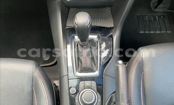 Sayi Na hannu Mazda 3 White Mota in Butha Buthe a Butha-Buthe Sayi Na hannu Mazda 3 White Mota in Butha Buthe a Butha-Buthe