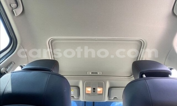 Sayi Na hannu Mazda 3 White Mota in Butha Buthe a Butha-Buthe Sayi Na hannu Mazda 3 White Mota in Butha Buthe a Butha-Buthe