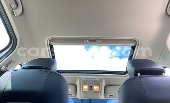 Sayi Na hannu Mazda 3 White Mota in Butha Buthe a Butha-Buthe Sayi Na hannu Mazda 3 White Mota in Butha Buthe a Butha-Buthe