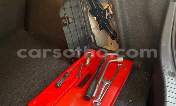 Sayi Na hannu Mazda 3 White Mota in Butha Buthe a Butha-Buthe Sayi Na hannu Mazda 3 White Mota in Butha Buthe a Butha-Buthe