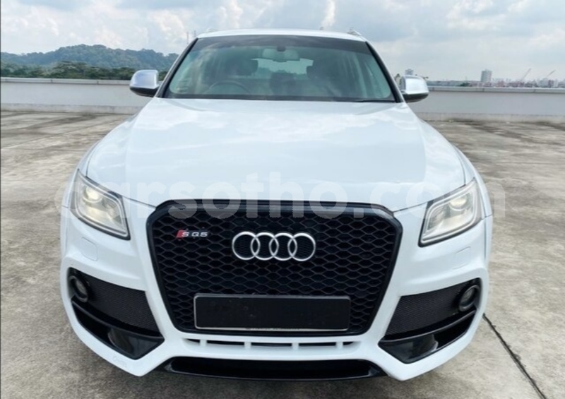 Big with watermark audi sq5 thaba tseka butha buthe 23464