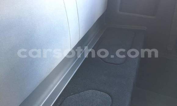 Acheter Occasion Voiture Toyota Hilux Blanc à Hlotse, Leribe Acheter Occasion Voiture Toyota Hilux Blanc à Hlotse, Leribe