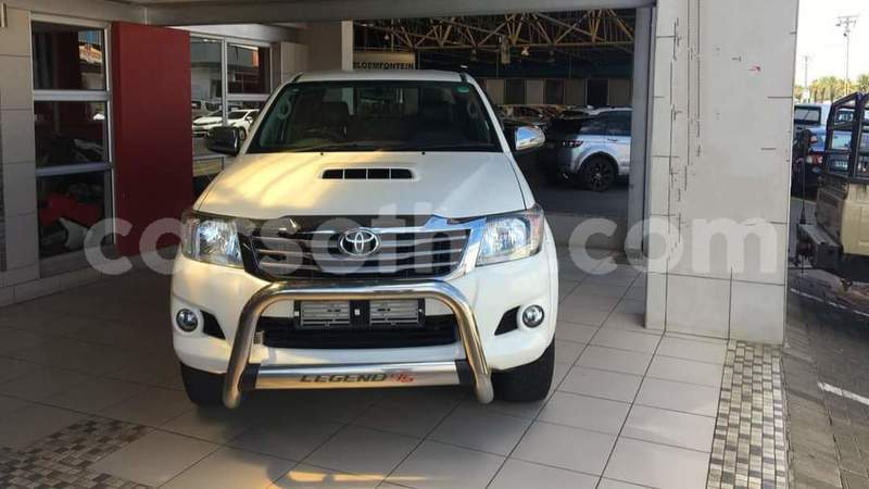 Big with watermark toyota hilux leribe hlotse 23466