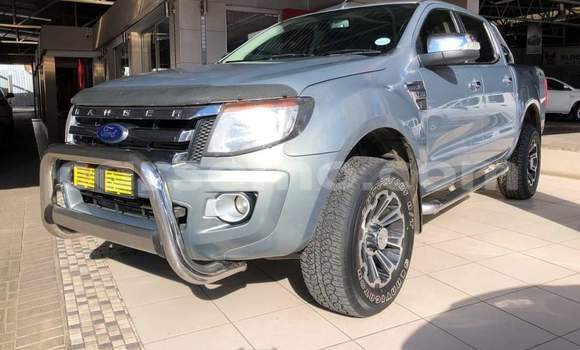 Sayi Na hannu Ford Ranger Silver Mota in Hlotse a Leribe Sayi Na hannu Ford Ranger Silver Mota in Hlotse a Leribe