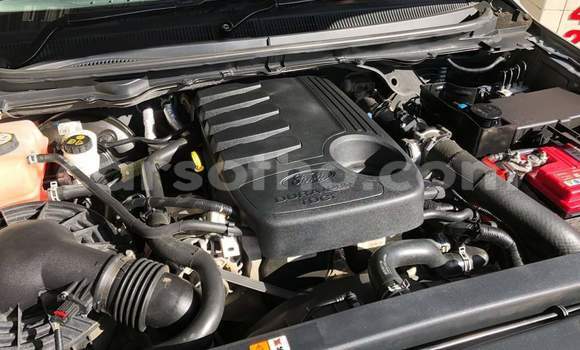 Sayi Na hannu Ford Ranger Silver Mota in Hlotse a Leribe Sayi Na hannu Ford Ranger Silver Mota in Hlotse a Leribe