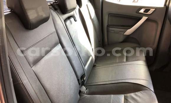 Sayi Na hannu Ford Ranger Silver Mota in Hlotse a Leribe Sayi Na hannu Ford Ranger Silver Mota in Hlotse a Leribe