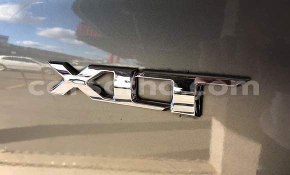 Sayi Na hannu Ford Ranger Silver Mota in Hlotse a Leribe Sayi Na hannu Ford Ranger Silver Mota in Hlotse a Leribe