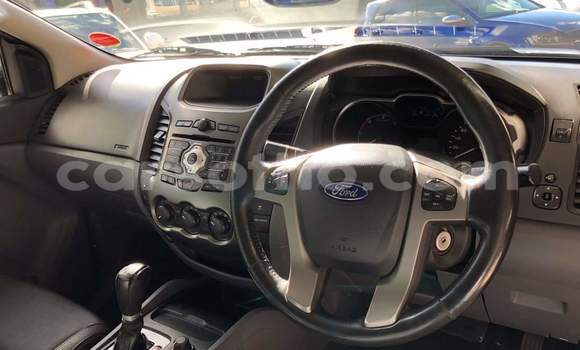 Sayi Na hannu Ford Ranger Silver Mota in Hlotse a Leribe Sayi Na hannu Ford Ranger Silver Mota in Hlotse a Leribe