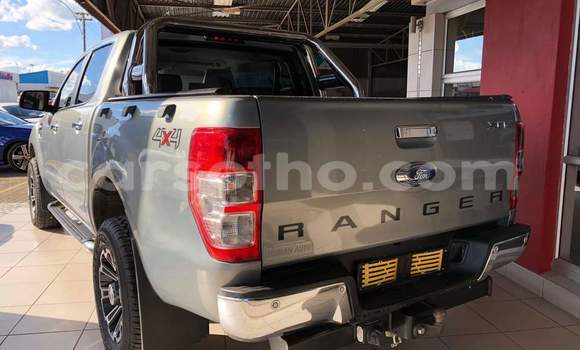 Sayi Na hannu Ford Ranger Silver Mota in Hlotse a Leribe Sayi Na hannu Ford Ranger Silver Mota in Hlotse a Leribe