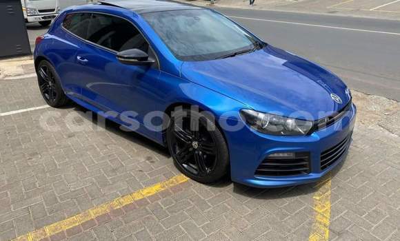 Acheter Occasion Voiture Volkswagen Scirocco Bleu à Hlotse, Leribe Acheter Occasion Voiture Volkswagen Scirocco Bleu à Hlotse, Leribe
