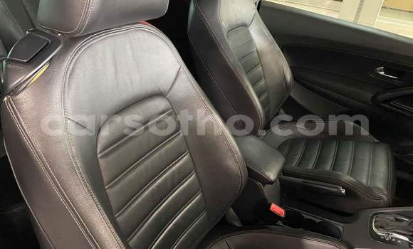 Acheter Occasion Voiture Volkswagen Scirocco Bleu à Hlotse, Leribe Acheter Occasion Voiture Volkswagen Scirocco Bleu à Hlotse, Leribe