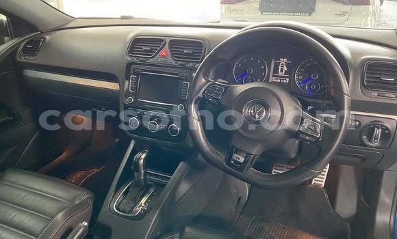 Acheter Occasion Voiture Volkswagen Scirocco Bleu à Hlotse, Leribe Acheter Occasion Voiture Volkswagen Scirocco Bleu à Hlotse, Leribe