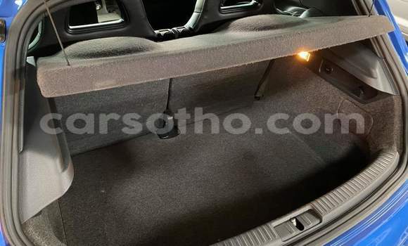 Acheter Occasion Voiture Volkswagen Scirocco Bleu à Hlotse, Leribe Acheter Occasion Voiture Volkswagen Scirocco Bleu à Hlotse, Leribe