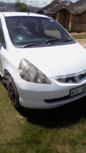 Big with watermark honda fit maseru maseru 23471
