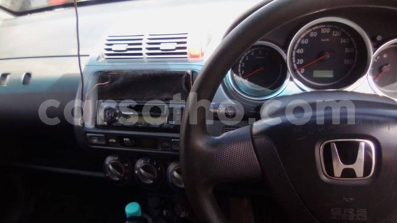 Big with watermark honda fit maseru maseru 23471