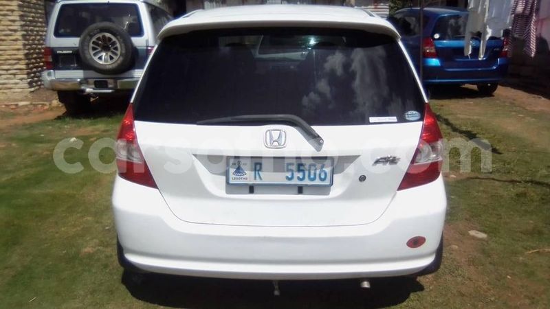 Big with watermark honda fit maseru maseru 23471