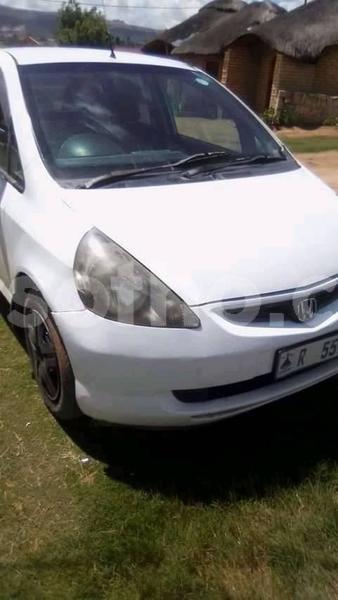 Big with watermark honda fit maseru maseru 23471