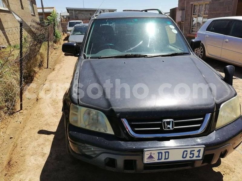 Big with watermark honda cr v maseru maseru 23472