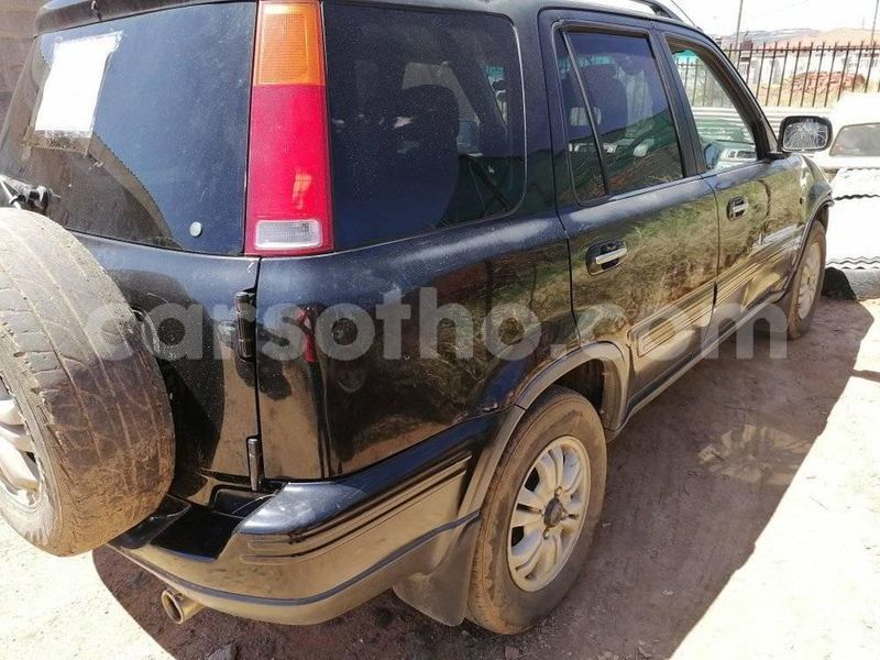 Big with watermark honda cr v maseru maseru 23472