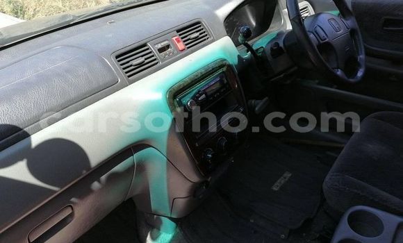 اشتري مستعمل Honda CR–V Black سيارة في Maseru في Maseru اشتري مستعمل Honda CR–V Black سيارة في Maseru في Maseru