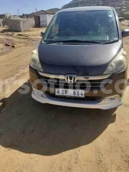 Big with watermark honda stepwgn maseru maseru 23473
