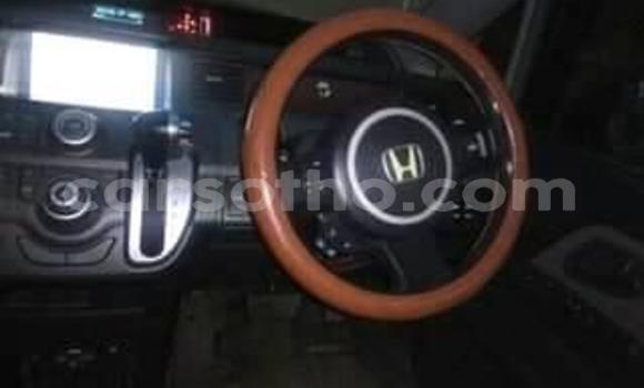 اشتري مستعمل Honda Stepwgn Black سيارة في Maseru في Maseru اشتري مستعمل Honda Stepwgn Black سيارة في Maseru في Maseru