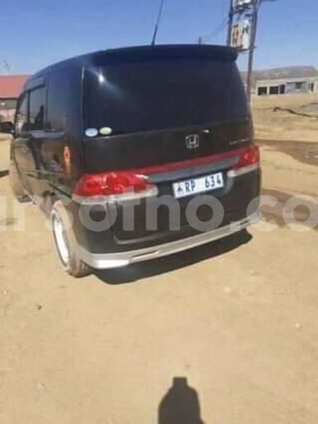 Big with watermark honda stepwgn maseru maseru 23473