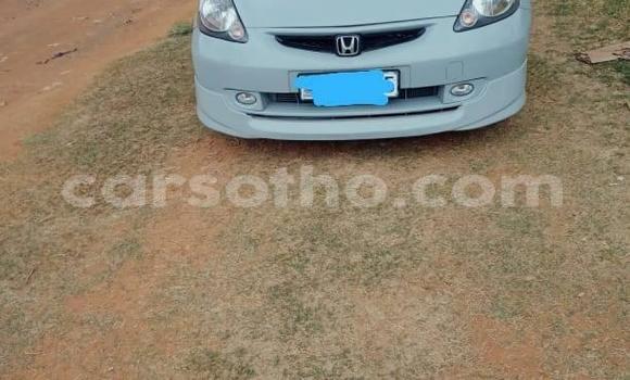 اشتري مستعمل Honda FIT White سيارة في Maseru في Maseru اشتري مستعمل Honda FIT White سيارة في Maseru في Maseru
