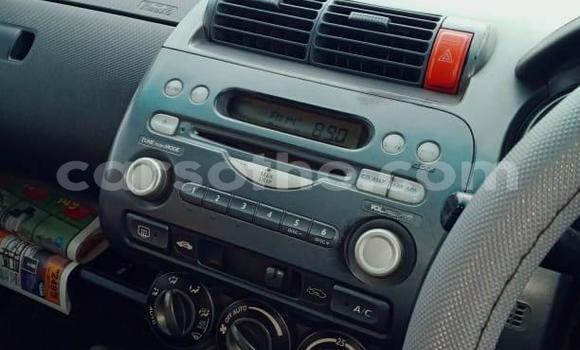 اشتري مستعمل Honda FIT White سيارة في Maseru في Maseru اشتري مستعمل Honda FIT White سيارة في Maseru في Maseru