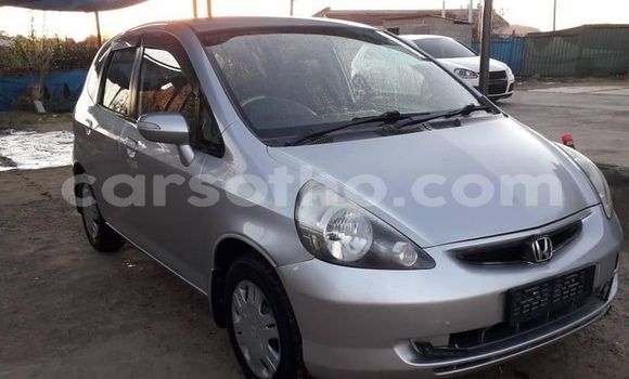 اشتري مستعمل Honda FIT Silver سيارة في Maseru في Maseru اشتري مستعمل Honda FIT Silver سيارة في Maseru في Maseru