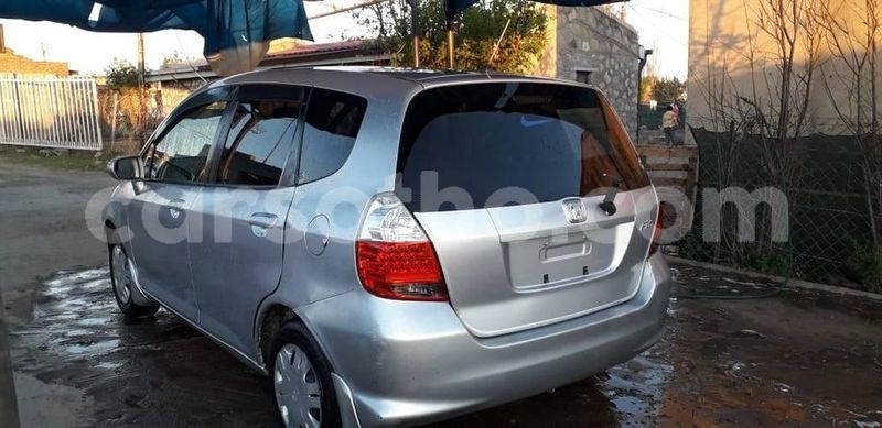 Big with watermark honda fit maseru maseru 23476