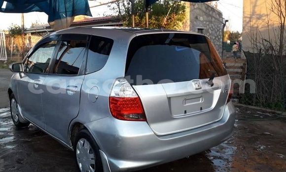 اشتري مستعمل Honda FIT Silver سيارة في Maseru في Maseru اشتري مستعمل Honda FIT Silver سيارة في Maseru في Maseru