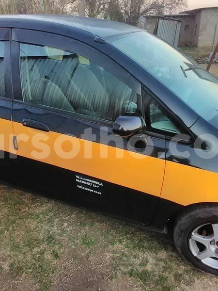 Big with watermark honda fit maseru maseru 23477