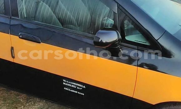 اشتري مستعمل Honda FIT Black سيارة في Maseru في Maseru اشتري مستعمل Honda FIT Black سيارة في Maseru في Maseru