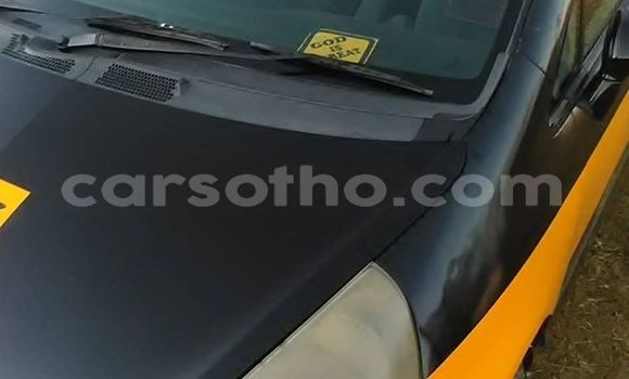 اشتري مستعمل Honda FIT Black سيارة في Maseru في Maseru اشتري مستعمل Honda FIT Black سيارة في Maseru في Maseru