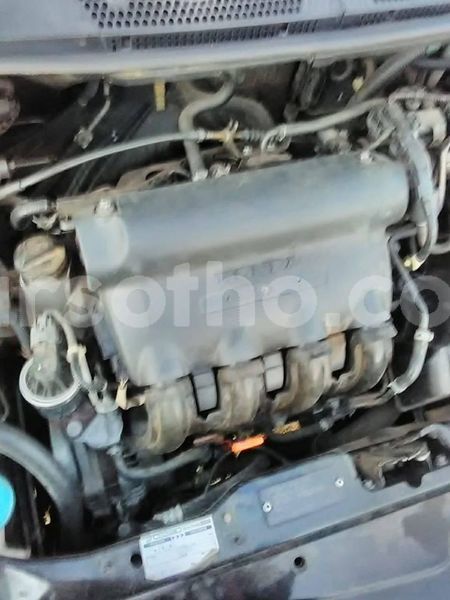 Big with watermark honda fit maseru maseru 23477