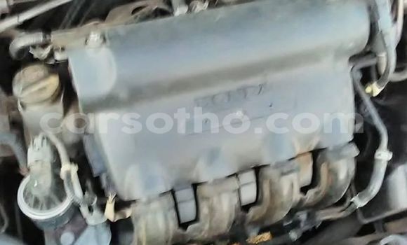 اشتري مستعمل Honda FIT Black سيارة في Maseru في Maseru اشتري مستعمل Honda FIT Black سيارة في Maseru في Maseru