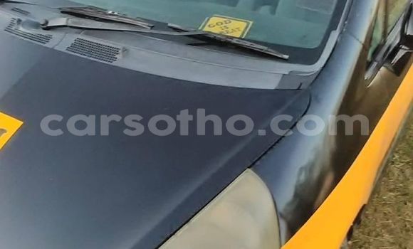 اشتري مستعمل Honda FIT Black سيارة في Maseru في Maseru اشتري مستعمل Honda FIT Black سيارة في Maseru في Maseru