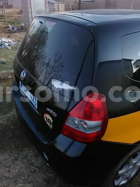 Big with watermark honda fit maseru maseru 23477