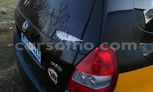 اشتري مستعمل Honda FIT Black سيارة في Maseru في Maseru اشتري مستعمل Honda FIT Black سيارة في Maseru في Maseru