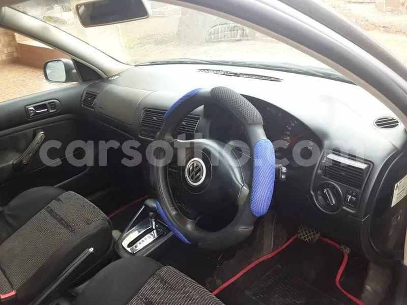 Big with watermark volkswagen golf maseru maseru 23478