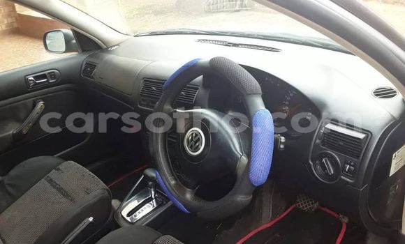 اشتري مستعمل Volkswagen Golf Silver سيارة في Maseru في Maseru اشتري مستعمل Volkswagen Golf Silver سيارة في Maseru في Maseru