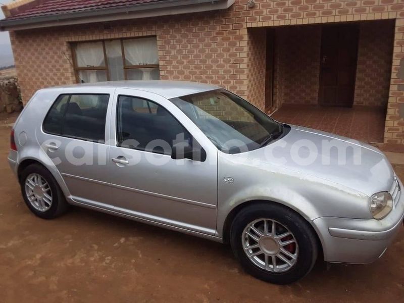 Big with watermark volkswagen golf maseru maseru 23478