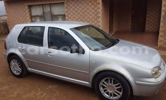 اشتري مستعمل Volkswagen Golf Silver سيارة في Maseru في Maseru اشتري مستعمل Volkswagen Golf Silver سيارة في Maseru في Maseru