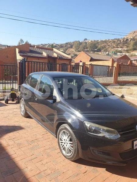 Big with watermark volkswagen polo maseru maseru 23479