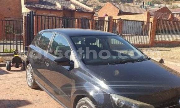 اشتري مستعمل Volkswagen Polo Black سيارة في Maseru في Maseru اشتري مستعمل Volkswagen Polo Black سيارة في Maseru في Maseru