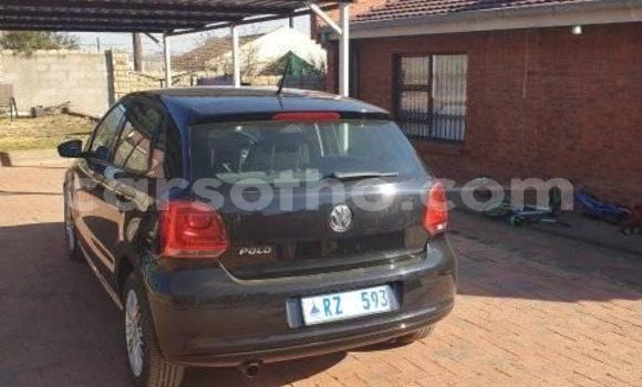 اشتري مستعمل Volkswagen Polo Black سيارة في Maseru في Maseru اشتري مستعمل Volkswagen Polo Black سيارة في Maseru في Maseru