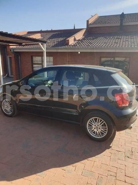 Big with watermark volkswagen polo maseru maseru 23479