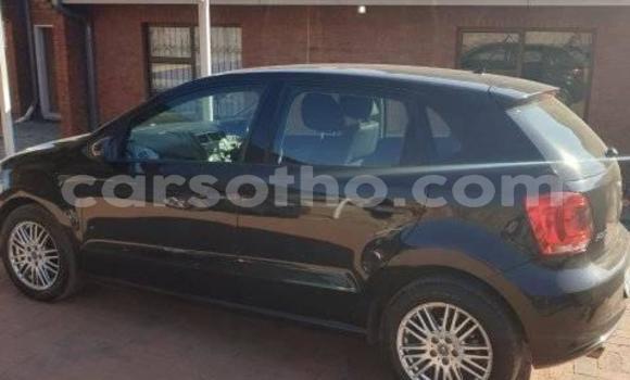 اشتري مستعمل Volkswagen Polo Black سيارة في Maseru في Maseru اشتري مستعمل Volkswagen Polo Black سيارة في Maseru في Maseru